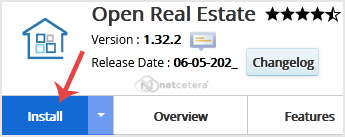 OpenRealEstate-install-button.gif