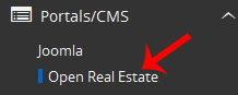 OpenRealEstate-softaculous.gif