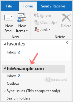 Outlook-mail-left-sidebar-access.gif