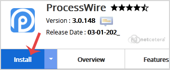 ProcessWire-install-button.gif
