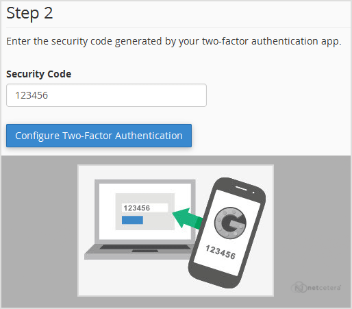 cpanel-two-factor-authentication-step2.gif